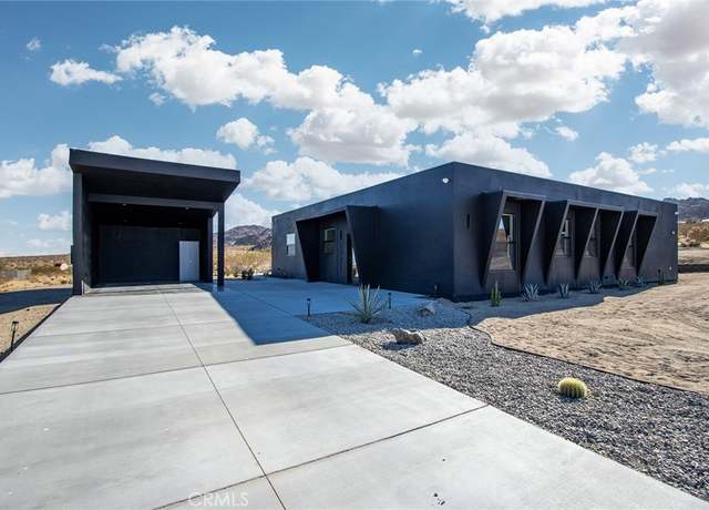 Property at 6991 Mount Lassen Ave, Joshua Tree, CA 92252, 3 beds, 3 baths