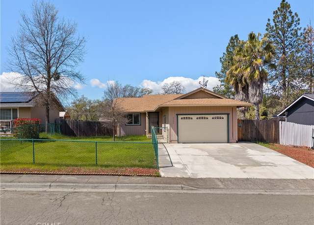 Property at 5759 Konocti Terrace Dr, Kelseyville, CA 95451, 2 beds, 1 bath