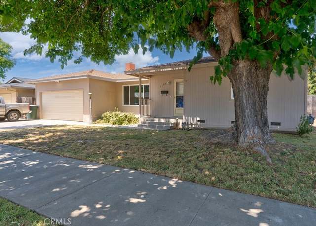 Property at 1101 Kensington Dr, Merced, CA 95340, 4 beds, 2 baths