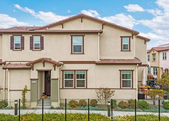 Property at 10243 Graphite St, Spring Valley, CA 91977, 3 beds, 2.5 baths
