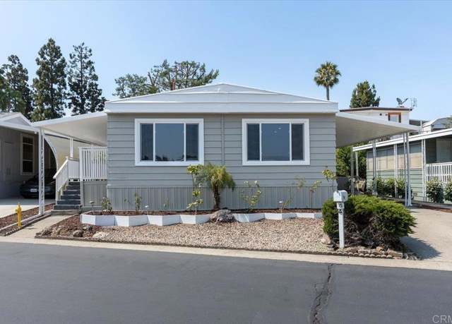 Property at 1145 E Barham Dr #15, San Marcos, CA 92078, 2 beds, 2 baths