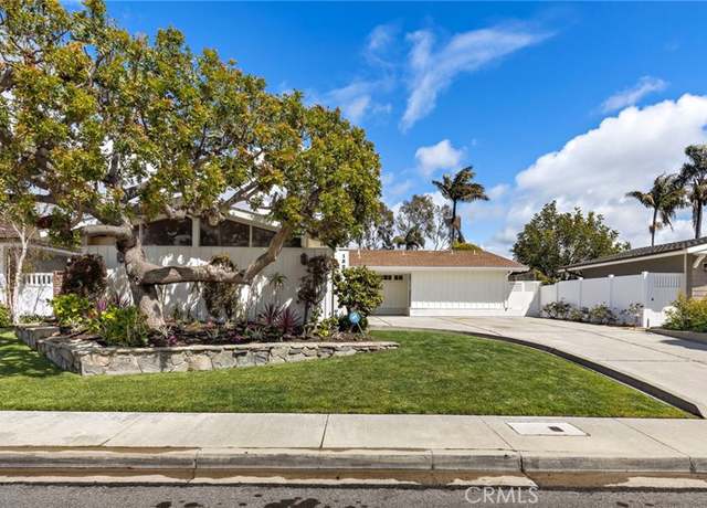 Property at 1524 Santanella, Corona Del Mar, CA 92625, 3 beds, 2 baths
