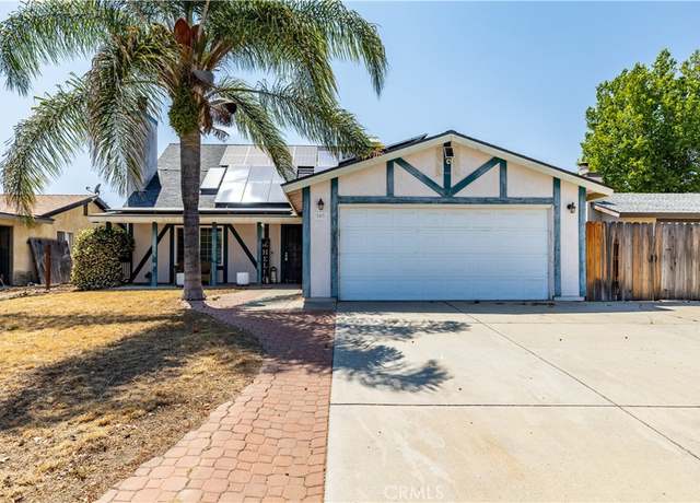Property at 307 Veronica Dr, Paso Robles, CA 93446, 4 beds, 2 baths