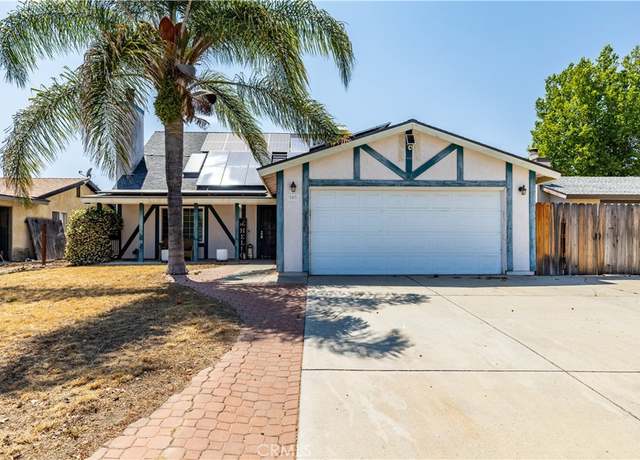 Property at 307 Veronica Dr, Paso Robles, CA 93446, 4 beds, 2 baths