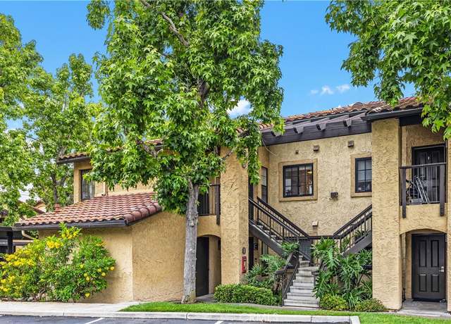 Property at 25621 Indian Hill Ln Unit G, Laguna Hills, CA 92653, 2 beds, 2 baths