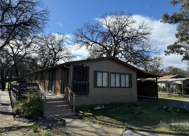 Property at 16945 Elder Creek Cir, Corning, CA 96021, 2 beds, 2 baths