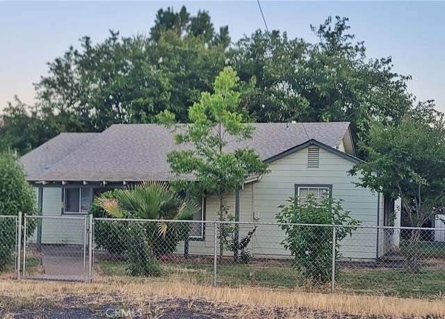 Property at 1343 Feather Ave, Oroville, CA 95965, 2 beds, 1 bath
