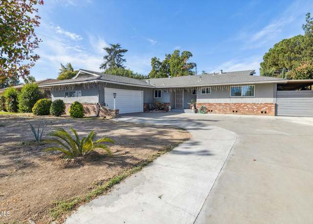 Property at 5549 N Del Mar Ave, Fresno, CA 93704, 3 beds, 2 baths