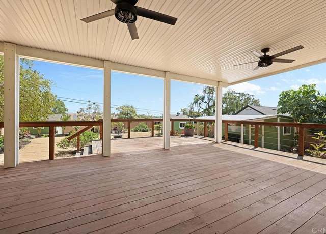Property at 6929 Wyoming Ave, La Mesa, CA 91942, 3 beds, 2.5 baths