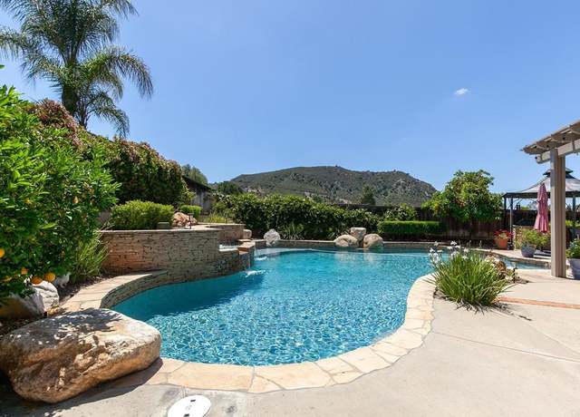 Property at 8866 Bridle Run, Alpine, CA 91901, 4 beds, 2.5 baths