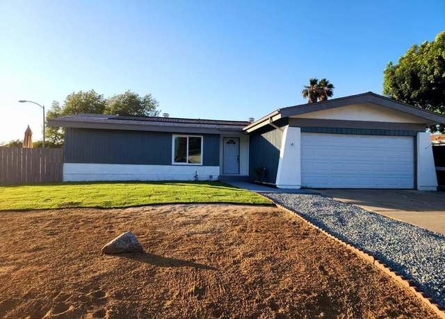 Property at 8328 Amino Dr, Santee, CA 92071, 4 beds, 2 baths