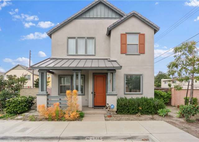 Property at 4250 W 5th St, Santa Ana, CA 92703, 3 beds, 2.5 baths