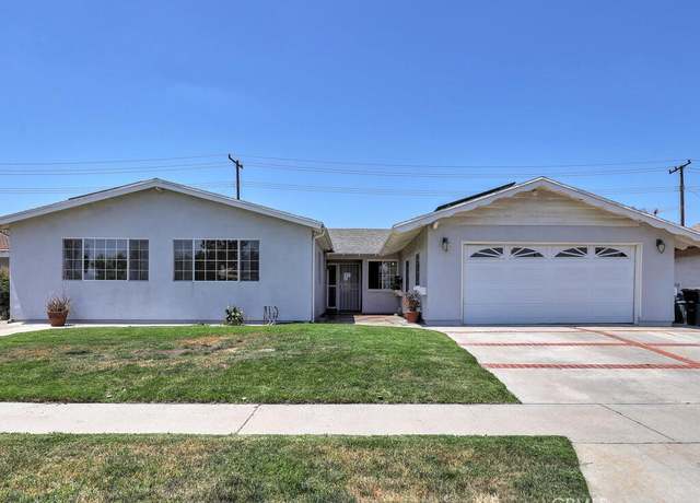 Property at 6799 Emerson, Buena Park, CA 90620, 3 beds, 3 baths