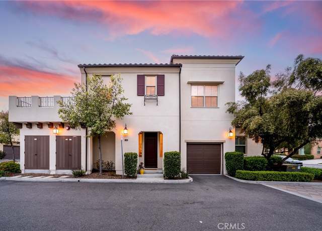 Property at 144 Borrego, Irvine, CA 92618, 2 beds, 2 baths