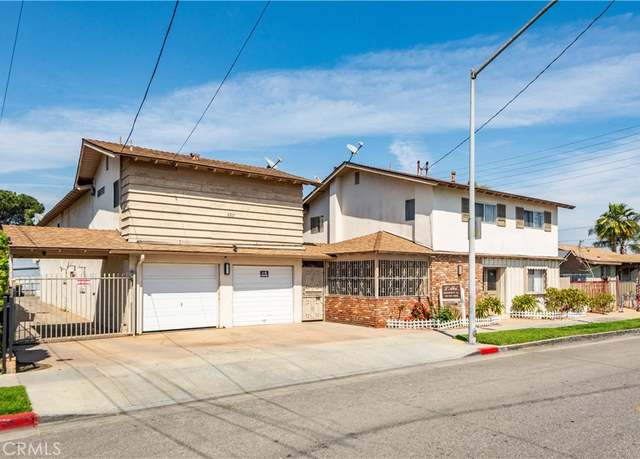 Property at 4221 E 60th St, Huntington Park, CA 90255, 18 beds, 9.5 baths