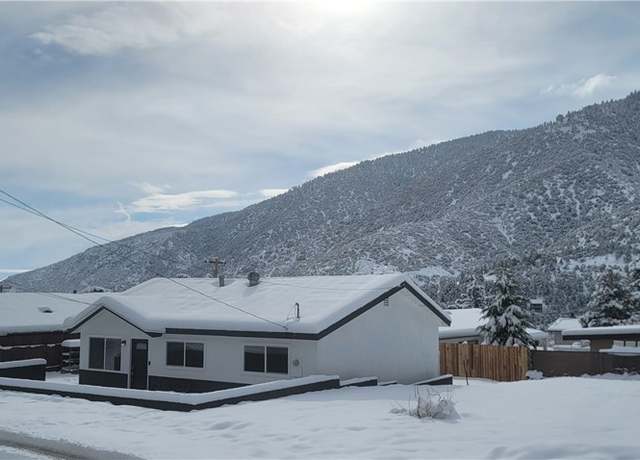 Property at 4136 Poplar Trl, Frazier Park, CA 93225, 3 beds, 1 bath