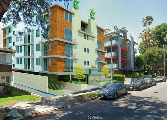Property at 1351 N Alta Vista Blvd, Los Angeles, CA 90046, 7 beds, 6 baths