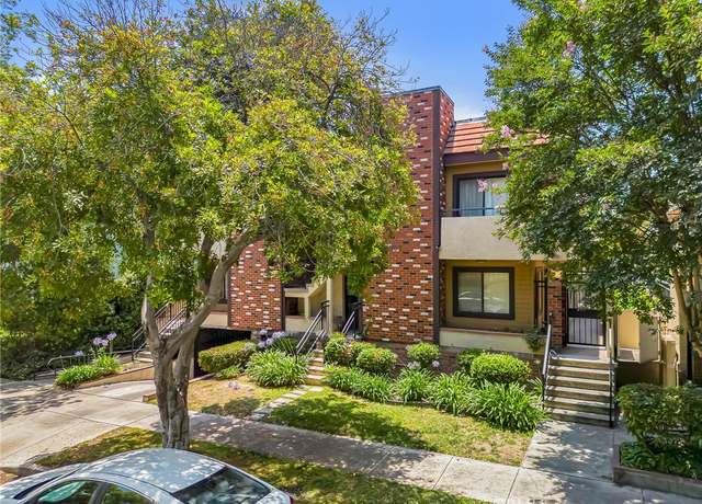 Property at 1207 N Columbus Ave, Glendale, CA 91202, 20 beds, 20 baths