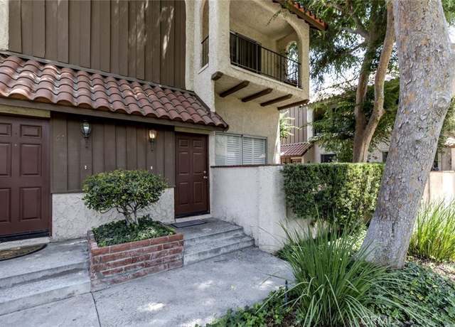 Property at 19545 Sherman Way #66, Reseda, CA 91335, 3 beds, 2.5 baths