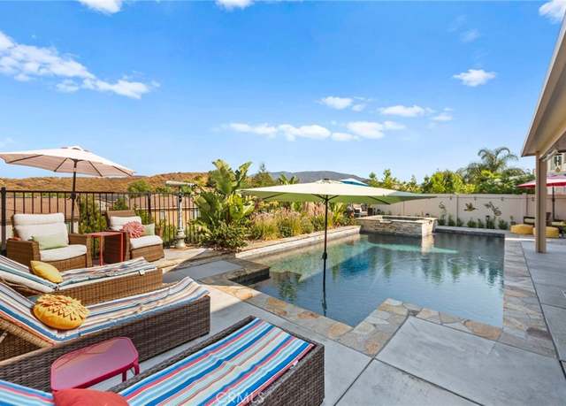 Property at 45936 Camino Rubi, Temecula, CA 92592, 4 beds, 3.5 baths