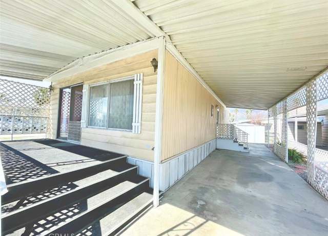 Property at 999 S Santa Fe Ave #46, San Jacinto, CA 92583, 2 beds, 1.5 baths