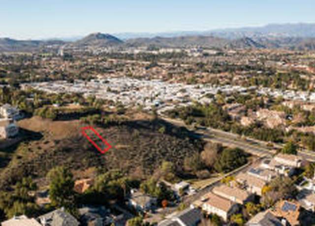 Property at 0 Midbury Hill Rd, Newbury Park, CA 91320