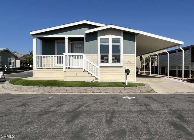 Property at 11100 Telegraph Rd #105, Ventura, CA 93004, 3 beds, 2 baths
