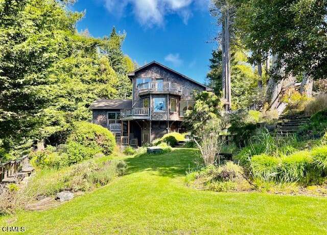Property at 33370 Little Valley Rd, Fort Bragg, CA 95437, 3 beds, 2 baths