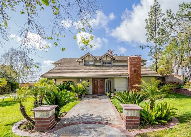 Property at 9527 Manzanita Dr, Rancho Cucamonga, CA 91737, 4 beds, 3.5 baths