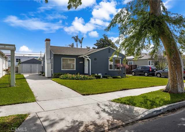 Property at 3444 S Sycamore Ave, Los Angeles, CA 90016, 2 beds, 1 bath