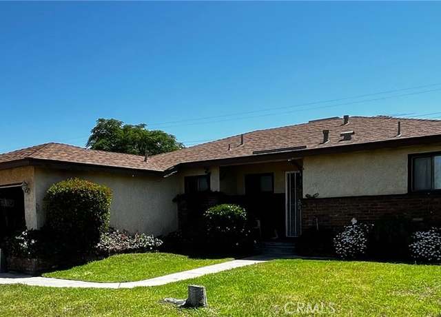 Property at 7887 Kempster Ave, Fontana, CA 92336, 3 beds, 1.5 baths