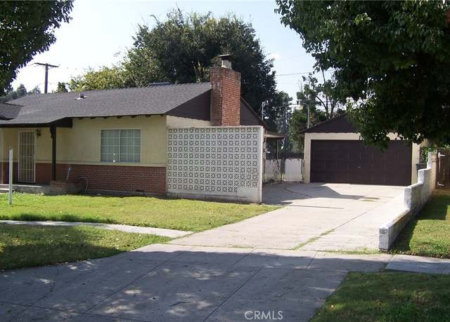 Property at 2460 Fremontia Dr, San Bernardino, CA 92404, 3 beds, 2 baths