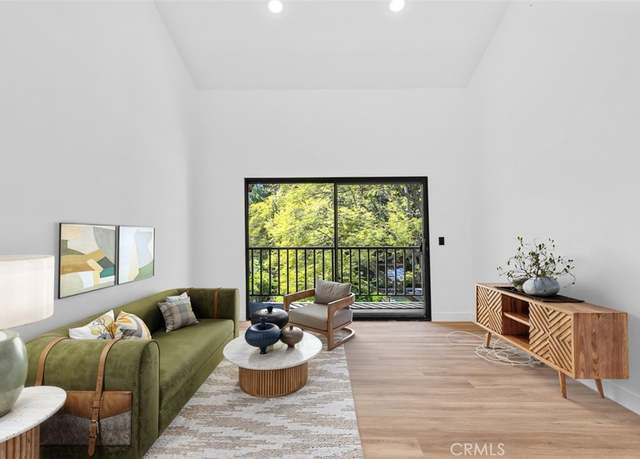 Property at 4210 Via Arbolada #317, Los Angeles, CA 90042, 1 bed, 1 bath