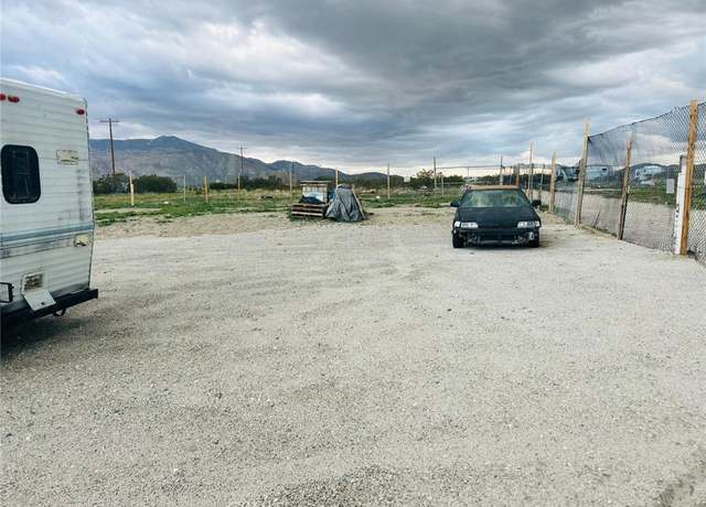 Property at 0 Elm, Cabazon, CA 92230