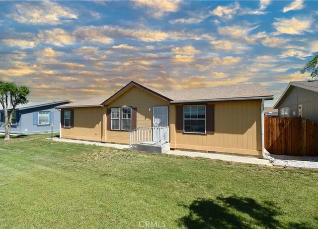 Property at 21621-100 Sandia Rd, Apple Valley, CA 92308, 3 beds, 2 baths