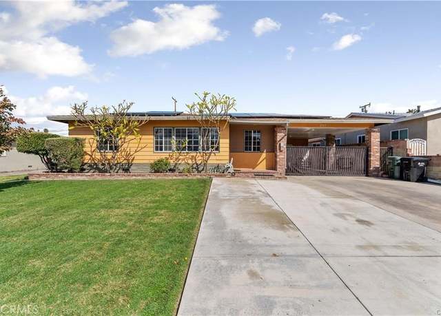 Property at 2517 E Walnut Crk, West Covina, CA 91791, 6 beds, 2.5 baths