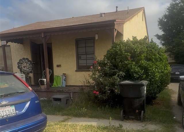 Property at 488 E Evans St, San Bernardino, CA 92404, 3 beds, 2 baths