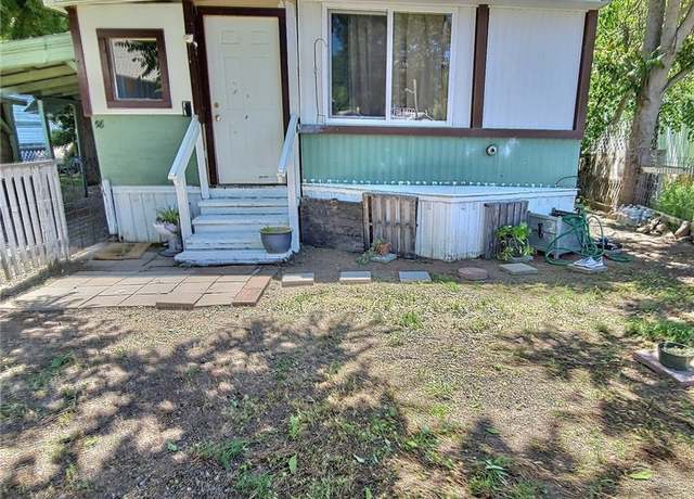 Property at 3630 Country Club Dr #58, Lucerne, CA 95458, 1 bed, 1 bath