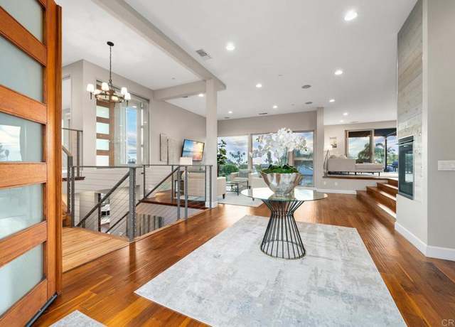 Property at 614 Ocean View Ave, Encinitas, CA 92024, 4 beds, 4.5 baths