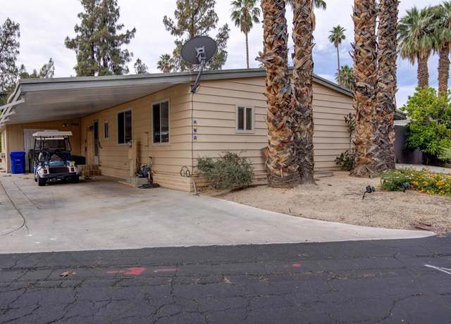 Property at 1010 Palm Canyon Dr #163, Borrego Springs, CA 92004, 2 beds, 2 baths