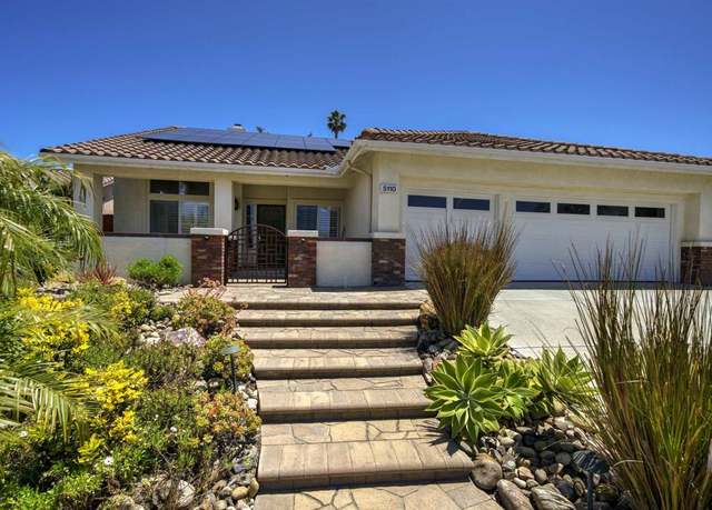 Property at 5110 Wisteria Dr, Oceanside, CA 92056, 4 beds, 2.5 baths