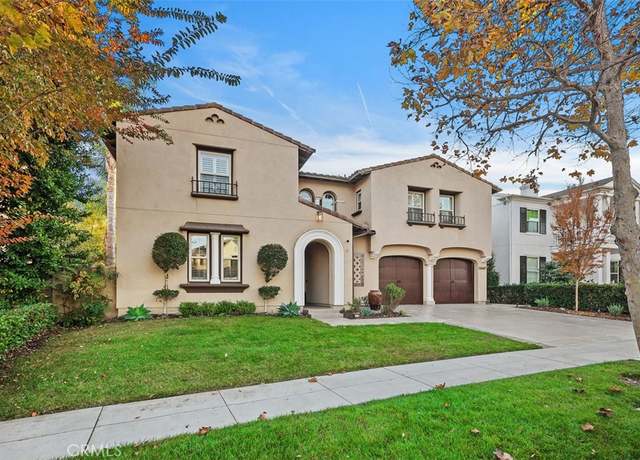 Property at 8 David St, Ladera Ranch, CA 92694, 5 beds, 4.5 baths