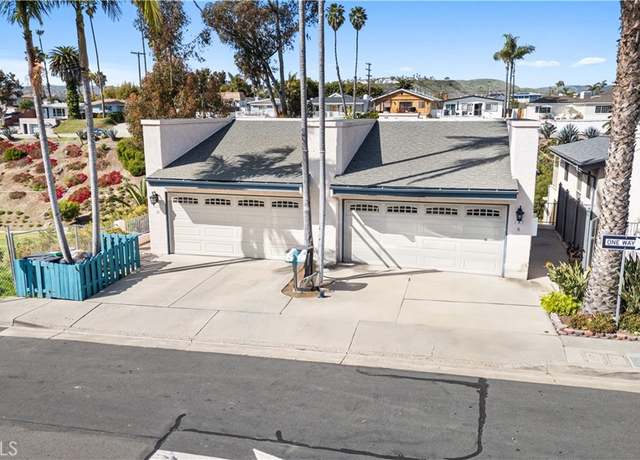 Property at 121 La Ronda, San Clemente, CA 92672, 6 beds, 5 baths