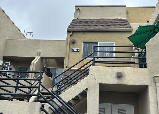 Property at 21175 Tangerine #119, Mission Viejo, CA 92691, 2 beds, 2 baths