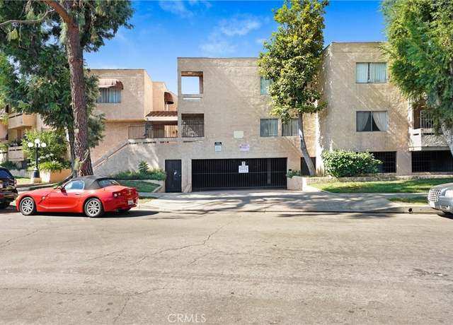 Property at 8020 Langdon Ave #211, Van Nuys, CA 91406, 2 beds, 2 baths