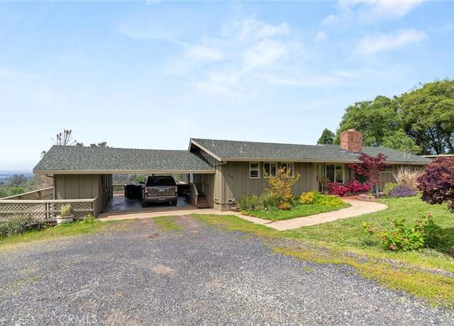 Property at 375 Hillcrest Ave, Oroville, CA 95966, 4 beds, 2 baths