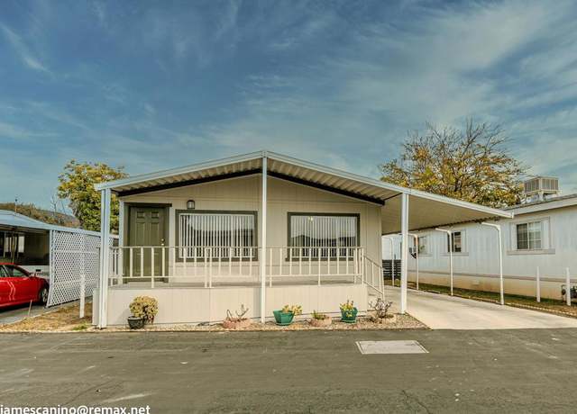 Property at 351 E Bradley Ave Spc 109, El Cajon, CA 92021, 2 beds, 2 baths