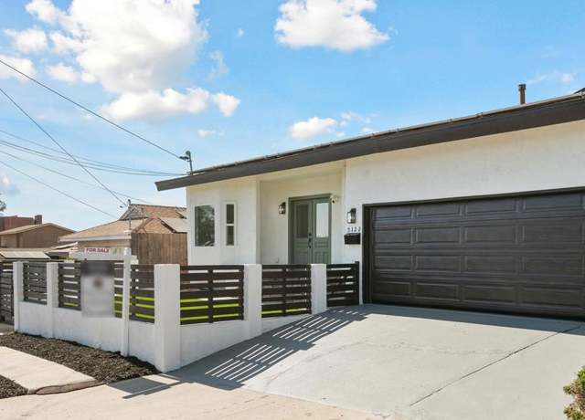 Property at 5122 Coban St, San Diego, CA 92114, 5 beds, 4 baths