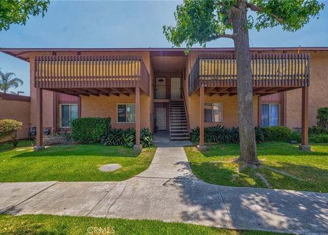 Property at 5905 Rosemead Blvd #16, Pico Rivera, CA 90660, 2 beds, 2 baths