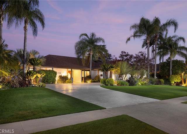 Property at 14192 Livingston St, Tustin, CA 92780, 4 beds, 2 baths